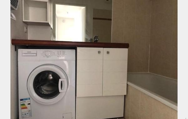 Vente Appartement P3 Avec balcon Saint-gilles   