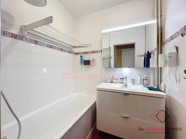 Appartement à vendre 4 pièces de 90 m²