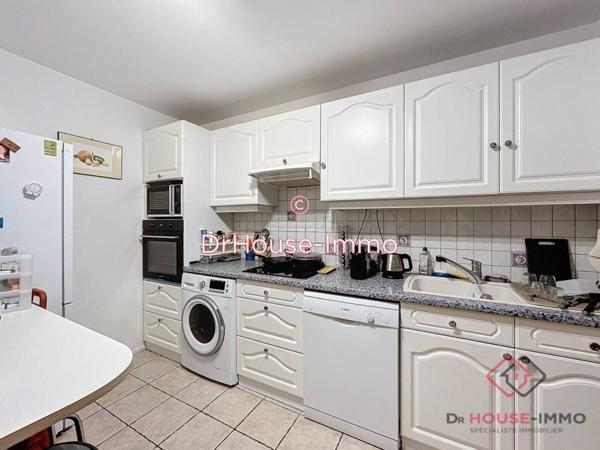 Appartement à vendre 4 pièces de 90 m²