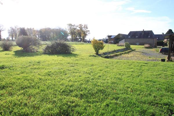 Maison Cormeray 5 pièce(s) 0124 m2