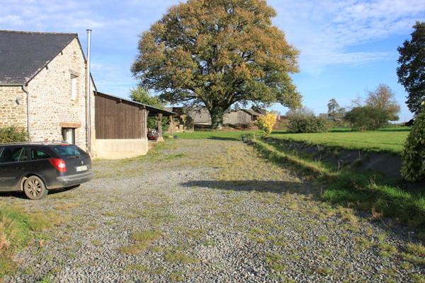 Maison Cormeray 5 pièce(s) 0124 m2