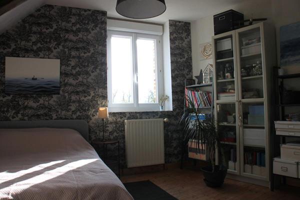 Maison Cormeray 5 pièce(s) 0124 m2