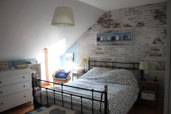 Maison Cormeray 5 pièce(s) 0124 m2