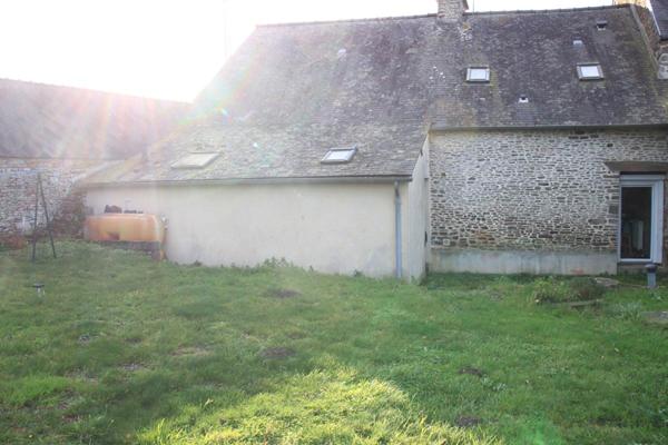 Maison Cormeray 5 pièce(s) 0124 m2