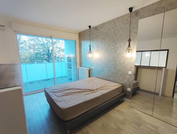 La Rochelle (17000) LA ROCHELLE PROCHE CENTRE VILLE : RESIDENCE STANDING 2018 (ASCENSEUR)