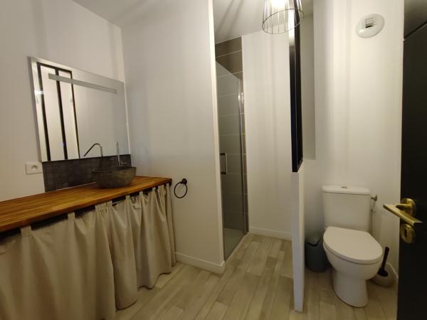 La Rochelle (17000) LA ROCHELLE PROCHE CENTRE VILLE : RESIDENCE STANDING 2018 (ASCENSEUR)