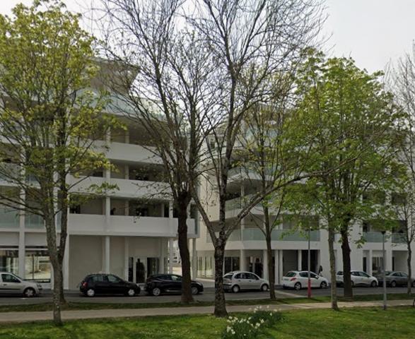 La Rochelle (17000) LA ROCHELLE PROCHE CENTRE VILLE : RESIDENCE STANDING 2018 (ASCENSEUR)