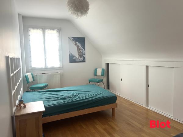 Maison 5 pièce(s)