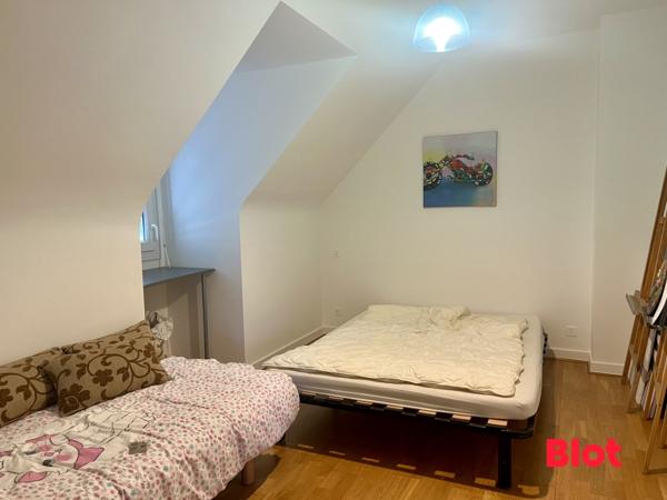 Maison 5 pièce(s)