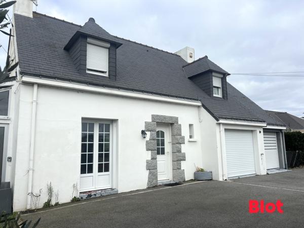 Maison 5 pièce(s)