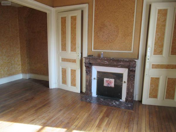 Appartement à vendre à Troyes dans l'Aube (10000), ref : 10377/798