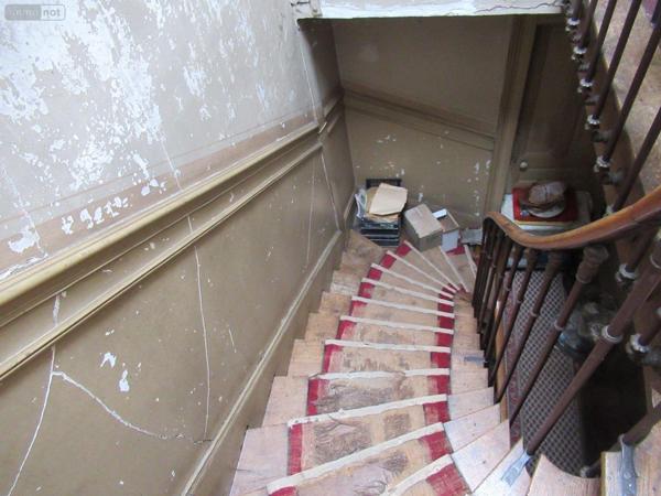 Appartement à vendre à Troyes dans l'Aube (10000), ref : 10377/798