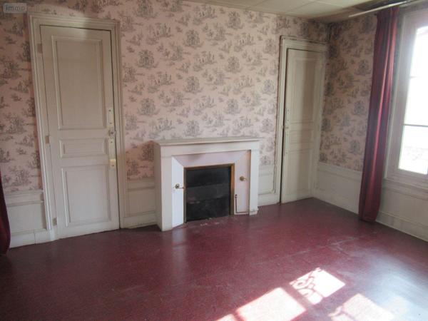 Appartement à vendre à Troyes dans l'Aube (10000), ref : 10377/798