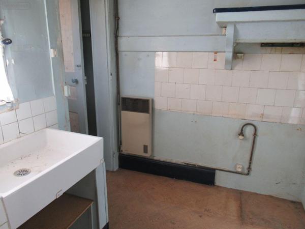 Appartement à vendre à Troyes dans l'Aube (10000), ref : 10377/798