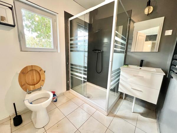 Domaine avec Maison et Appartement Sans voisinage