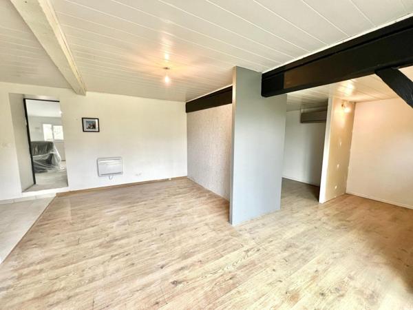 Domaine avec Maison et Appartement Sans voisinage