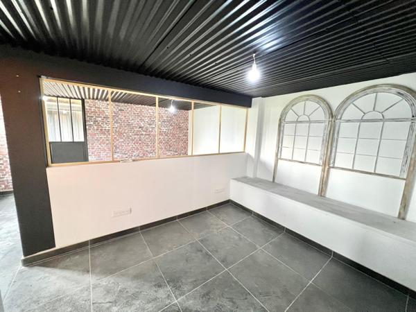 Domaine avec Maison et Appartement Sans voisinage