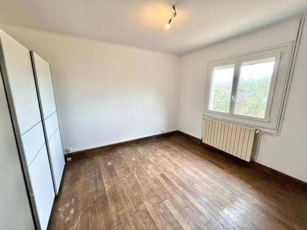 Domaine avec Maison et Appartement Sans voisinage