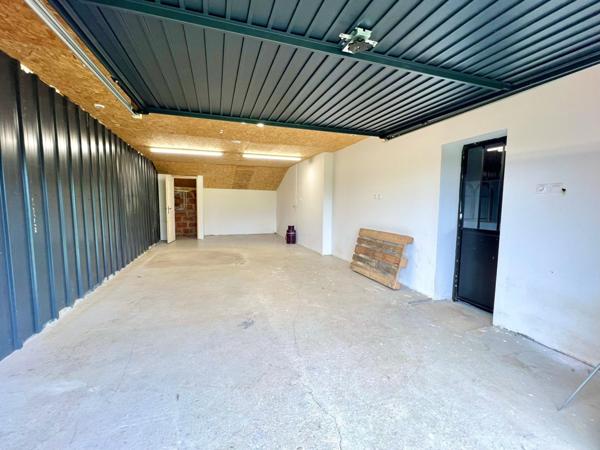 Domaine avec Maison et Appartement Sans voisinage