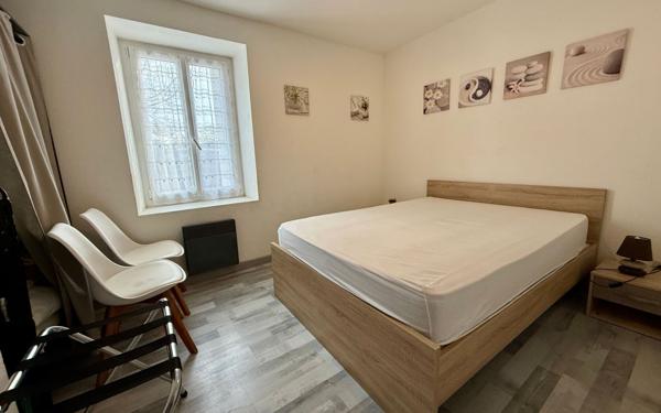 Appartement à vendre    2 pièces • 32,31 m2 Le Château-d'Oléron