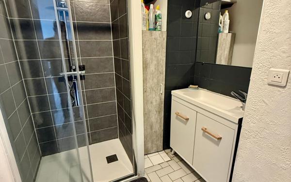 Appartement à vendre    2 pièces • 32,31 m2 Le Château-d'Oléron