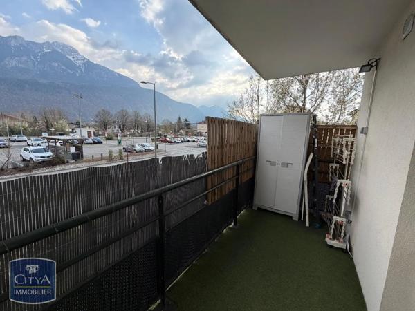 Appartement à louer 3 pièces 61.83m²