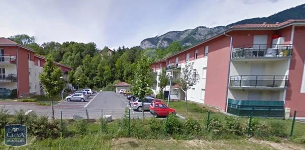 Appartement à louer 3 pièces 61.83m²