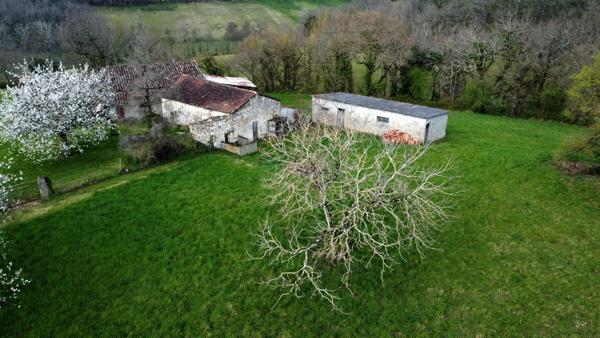 Vente / Corps de ferme