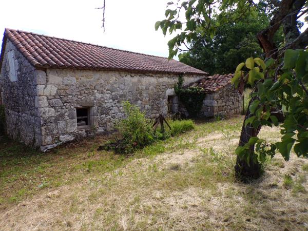 Vente / Corps de ferme