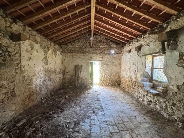 Vente / Corps de ferme