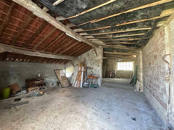 Vente / Corps de ferme