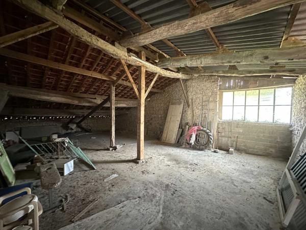 Vente / Corps de ferme