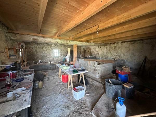 Vente / Corps de ferme