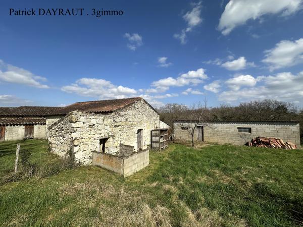Vente / Corps de ferme