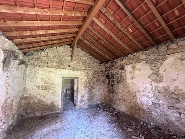 Vente / Corps de ferme