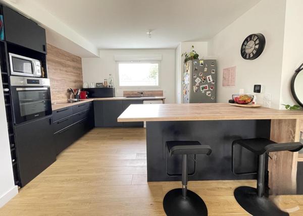 belle maison contemporaine  T5 de 2023