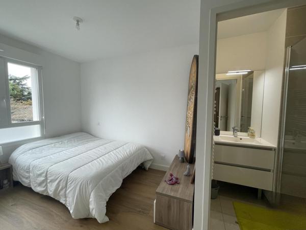 belle maison contemporaine  T5 de 2023