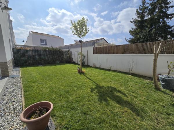 belle maison contemporaine  T5 de 2023