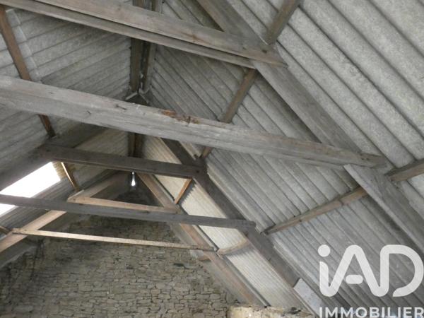 Parking à vendre 84 m² Saint-Nicolas-du-Pélem