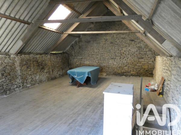 Parking à vendre 84 m² Saint-Nicolas-du-Pélem
