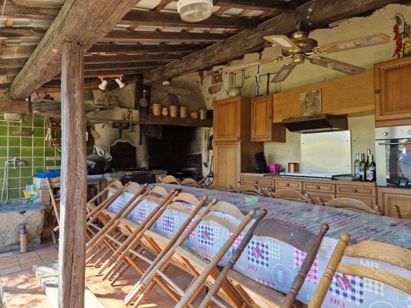 À vendre - Mas, 20 pièces situé à Arles-sur-Tech (66150)