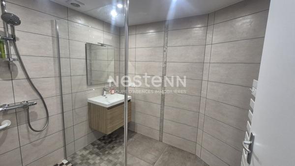 LANDERNEAU - Maison de 106m² avec 4 chambres