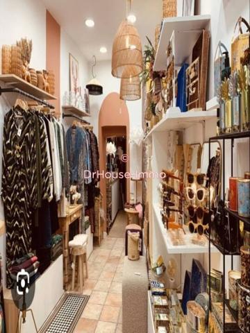 Commerce à vendre 2 pièces de 25 m²