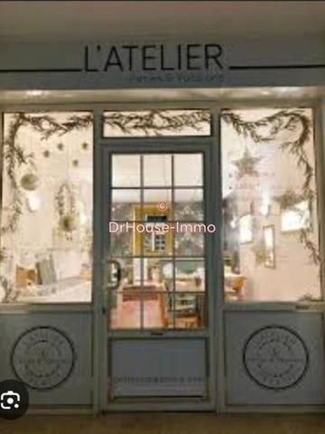 Commerce à vendre 2 pièces de 25 m²