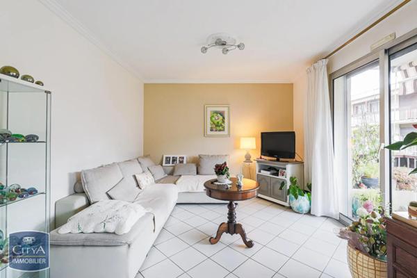 Appartement à vendre 4 pièces 85.83m²