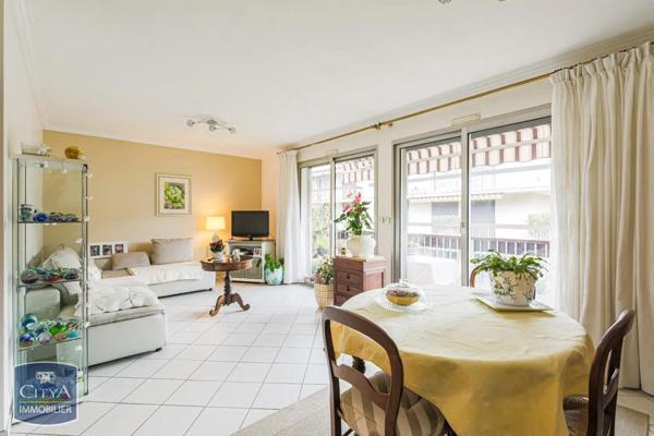 Appartement à vendre 4 pièces 85.83m²
