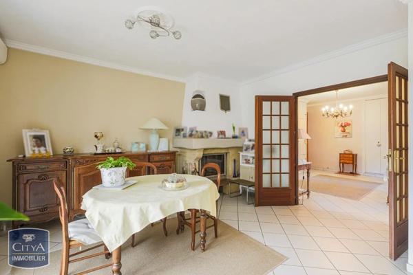 Appartement à vendre 4 pièces 85.83m²