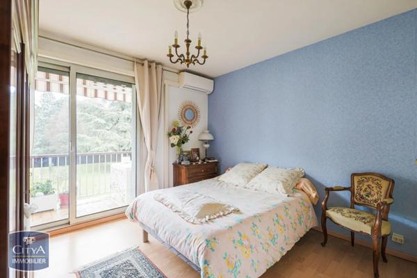 Appartement à vendre 4 pièces 85.83m²