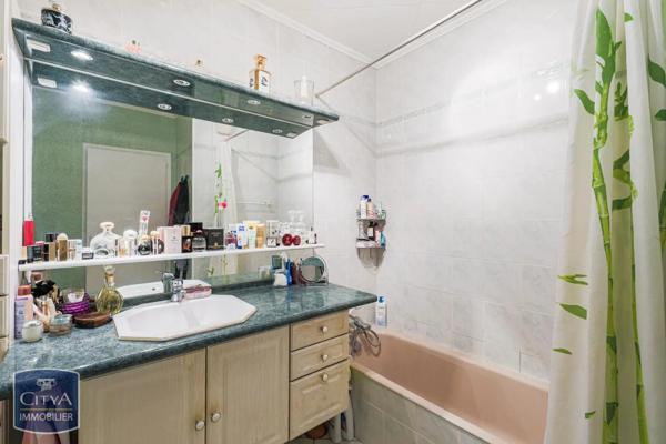 Appartement à vendre 4 pièces 85.83m²