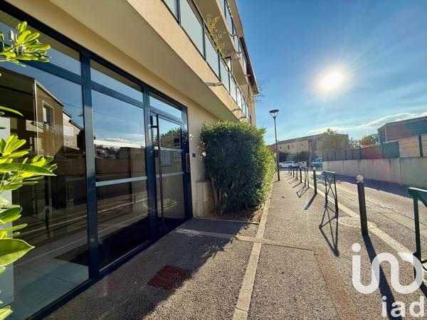 Appartement à vendre 2 pièces 35 m² Lavérune